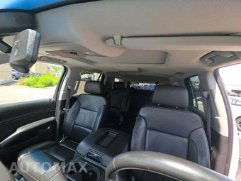 2017 Chevrolet Tahoe LT 1LT - miniatura 8