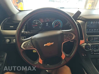 2017 Chevrolet Tahoe LT 1LT - miniatura 10