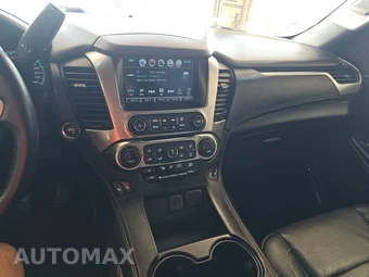 2017 Chevrolet Tahoe LT 1LT - miniatura 11