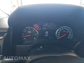 2017 Chevrolet Tahoe LT 1LT - miniatura 12
