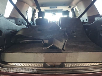 2017 Chevrolet Tahoe LT 1LT - miniatura 17