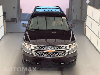 2017 Chevrolet Tahoe LT 1LT - miniatura 2