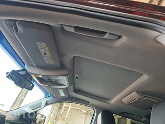 2017 Chevrolet Tahoe LT 1LT - miniatura 21