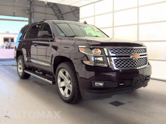 2017 Chevrolet Tahoe LT 1LT - miniatura 3