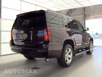2017 Chevrolet Tahoe LT 1LT - miniatura 4