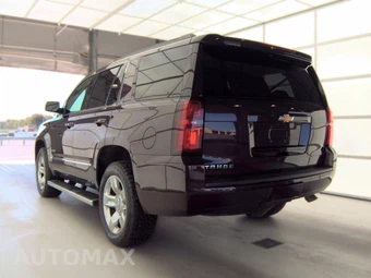 2017 Chevrolet Tahoe LT 1LT - miniatura 6