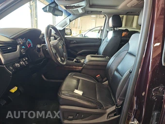 2017 Chevrolet Tahoe LT 1LT - miniatura 7