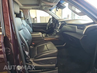 2017 Chevrolet Tahoe LT 1LT - miniatura 8