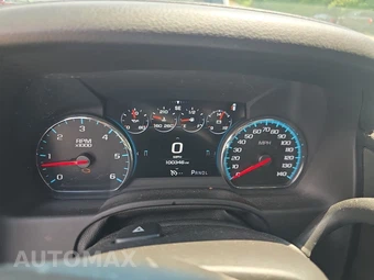 2017 Chevrolet Tahoe LT 1LT - miniatura 12