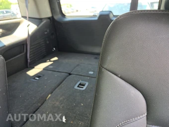 2017 Chevrolet Tahoe LT 1LT - miniatura 14