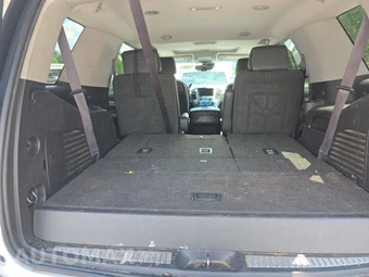 2017 Chevrolet Tahoe LT 1LT - miniatura 17