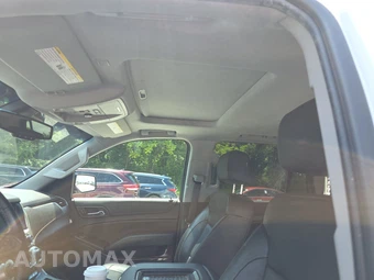 2017 Chevrolet Tahoe LT 1LT - miniatura 18