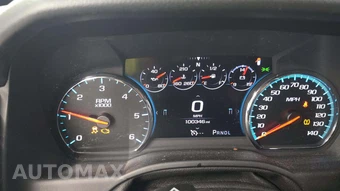 2017 Chevrolet Tahoe LT 1LT - miniatura 19