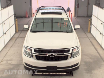 2017 Chevrolet Tahoe LT 1LT - miniatura 2