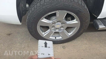 2017 Chevrolet Tahoe LT 1LT - miniatura 27