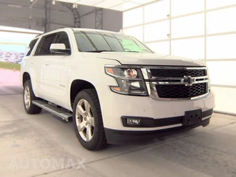 2017 Chevrolet Tahoe LT 1LT - miniatura 3