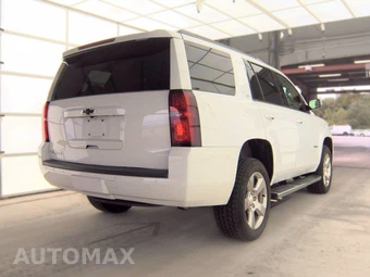 2017 Chevrolet Tahoe LT 1LT - miniatura 4