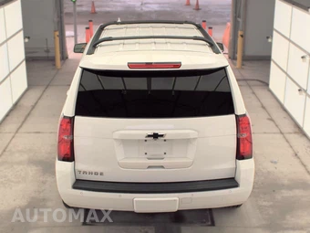 2017 Chevrolet Tahoe LT 1LT - miniatura 5