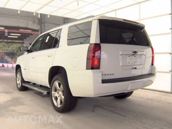 2017 Chevrolet Tahoe LT 1LT - miniatura 6