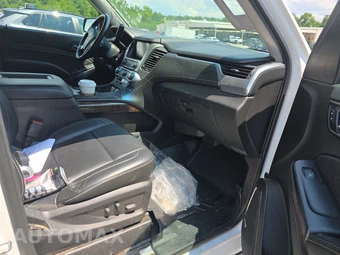 2017 Chevrolet Tahoe LT 1LT - miniatura 8