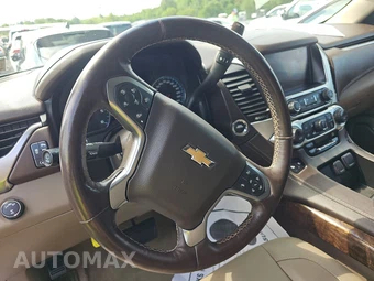2017 Chevrolet Tahoe LT 1LT – miniatura 10