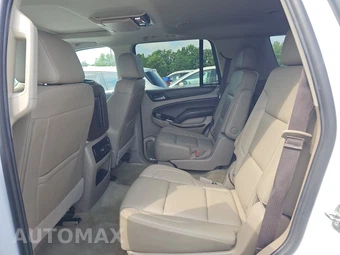 2017 Chevrolet Tahoe LT 1LT – miniatura 13