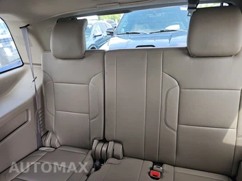 2017 Chevrolet Tahoe LT 1LT – miniatura 14