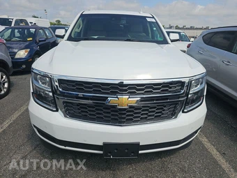 2017 Chevrolet Tahoe LT 1LT – miniatura 2
