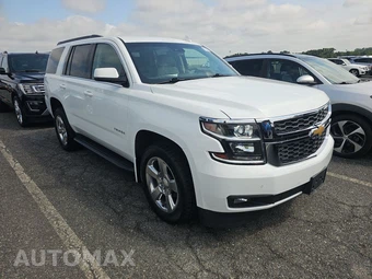 2017 Chevrolet Tahoe LT 1LT – miniatura 3