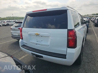 2017 Chevrolet Tahoe LT 1LT – miniatura 5