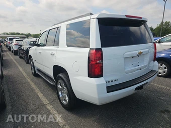 2017 Chevrolet Tahoe LT 1LT – miniatura 6