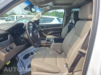 2017 Chevrolet Tahoe LT 1LT – miniatura 7