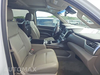 2017 Chevrolet Tahoe LT 1LT – miniatura 8