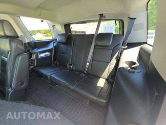 2017 Chevrolet Tahoe LT 1LT - miniatura 11