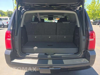 2017 Chevrolet Tahoe LT 1LT - miniatura 12