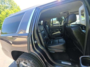 2017 Chevrolet Tahoe LT 1LT - miniatura 14