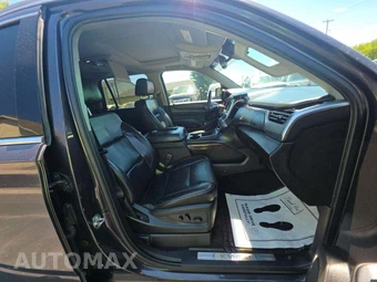 2017 Chevrolet Tahoe LT 1LT - miniatura 16