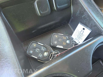 2017 Chevrolet Tahoe LT 1LT - miniatura 5
