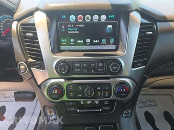 2017 Chevrolet Tahoe LT 1LT - miniatura 7