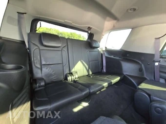 2017 Chevrolet Tahoe Premier 1LZ - miniatura 10