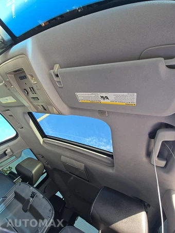 2017 Chevrolet Tahoe Premier 1LZ - miniatura 13