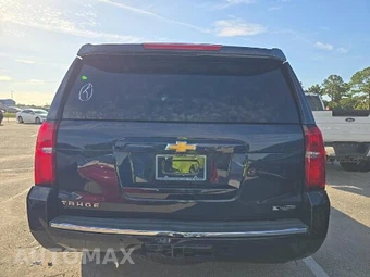 2017 Chevrolet Tahoe Premier 1LZ - miniatura 5