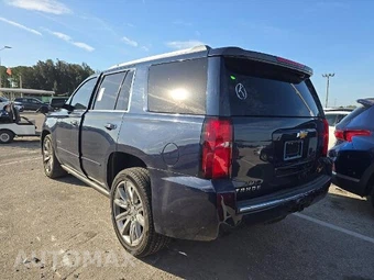2017 Chevrolet Tahoe Premier 1LZ - miniatura 6