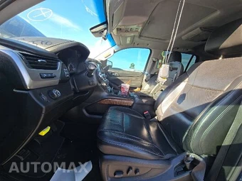 2017 Chevrolet Tahoe Premier 1LZ - miniatura 7