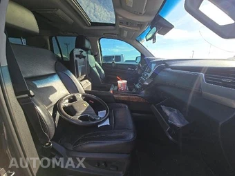 2017 Chevrolet Tahoe Premier 1LZ - miniatura 8