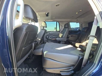 2017 Chevrolet Tahoe Premier 1LZ - miniatura 9