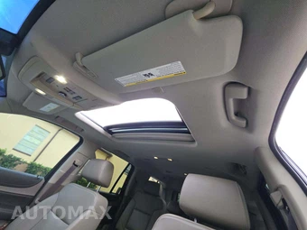 2017 Chevrolet Tahoe Premier 1LZ - miniatura 11