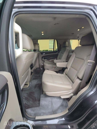 2017 Chevrolet Tahoe Premier 1LZ - miniatura 13