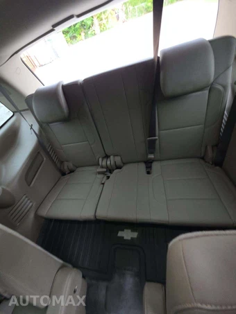 2017 Chevrolet Tahoe Premier 1LZ - miniatura 14