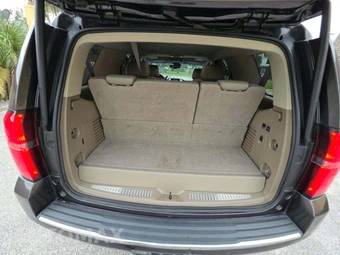 2017 Chevrolet Tahoe Premier 1LZ - miniatura 15